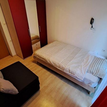 Apartment Center Opatija Dış mekan fotoğraf