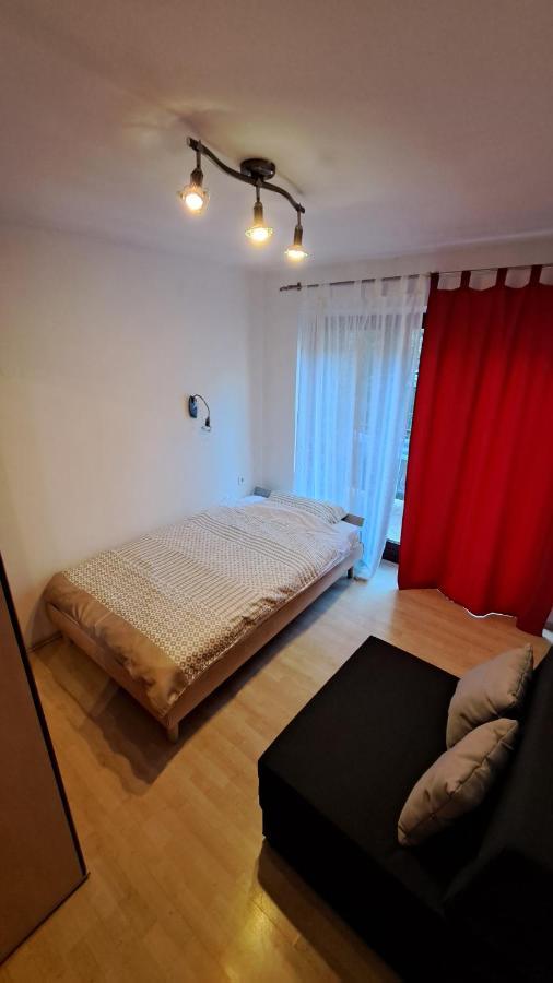 Apartment Center Opatija Dış mekan fotoğraf
